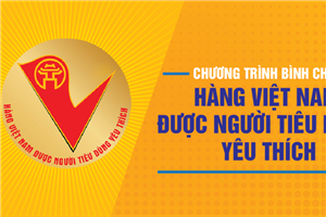 Kết quả bình chọn năm 2023