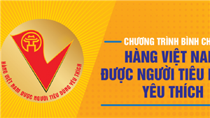 Kết quả bình chọn năm 2024