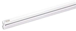 2403016: BỘ ĐÈN LED TUBE ĐIỆN QUANG ĐQ LEDFX06 24775M V03 (24W SIGNLIGHT, MINI NẮP RỜI 1.2M, TU06)