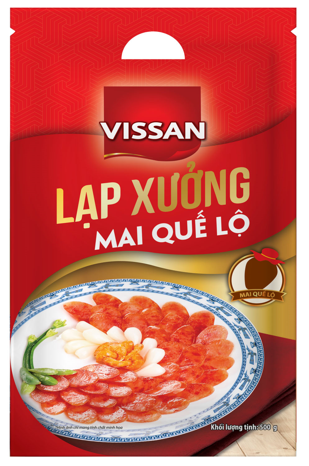 (12)-27: LẠP XƯỞNG MAI QUẾ LỘ