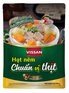 2412078: HẠT NÊM CHUẨN VỊ THỊT VISSAN