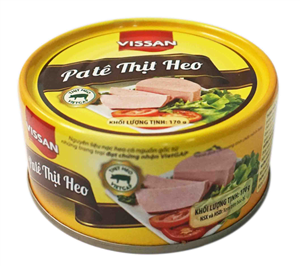 2412077: PATE THỊT HEO