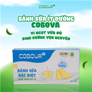 2412066: BÁNH SỮA ĐẶC BIỆT CAO CẤP