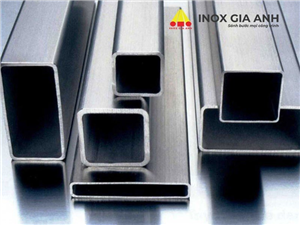 (03)-5: ỐNG INOX CÔNG NGHIỆP GIA ANH 