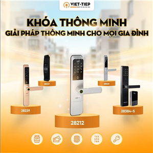 2401002: KHÓA ĐIỆN TỬ